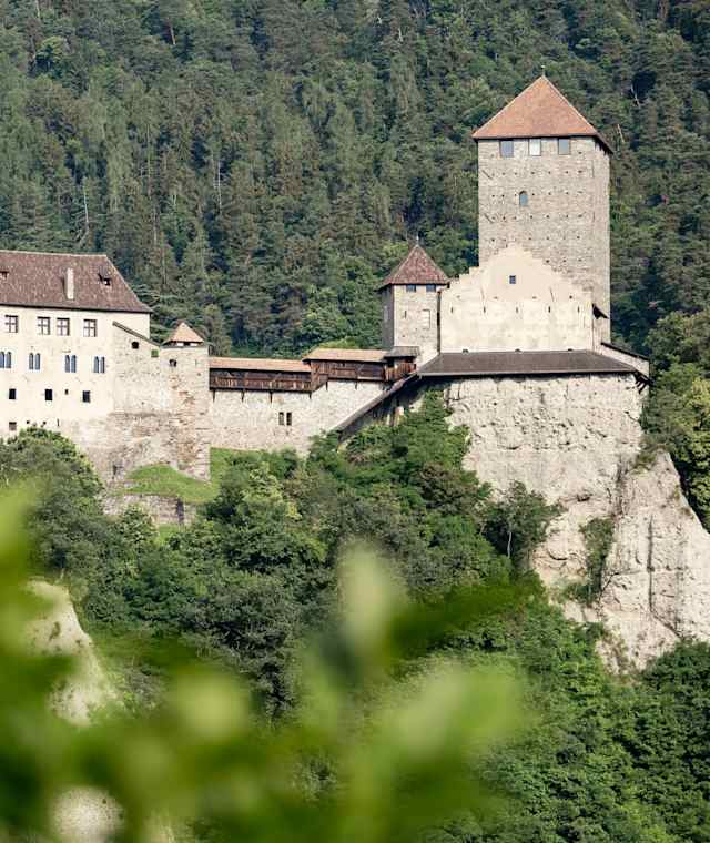 Schloss Tirol